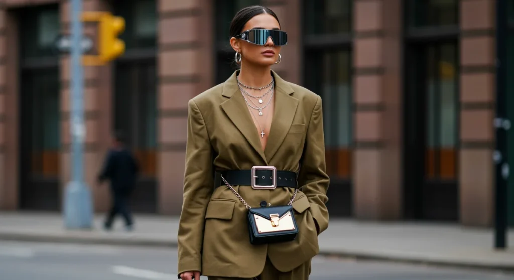 2025 Accessory Forecast: Elevate Your Style on a Budget