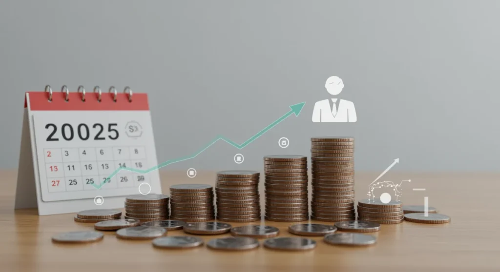 Maximize Your 2025 Employer-Matched Retirement Contributions