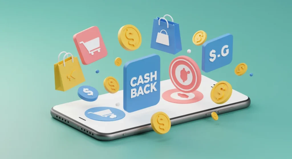 Cash-Back Apps 2025: Save $300+ Annually