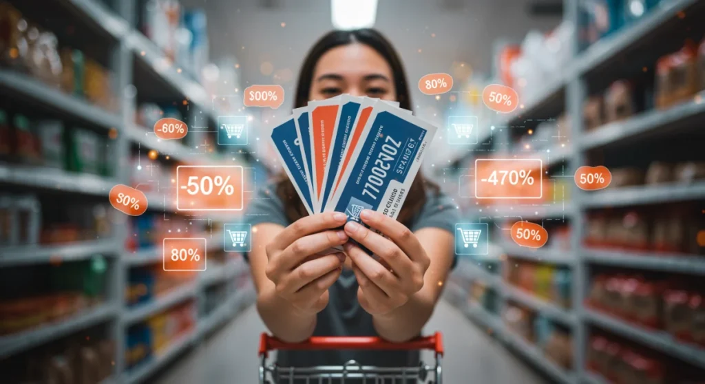 2025 Guide: Exclusive Coupon Stacks for Maximum Savings