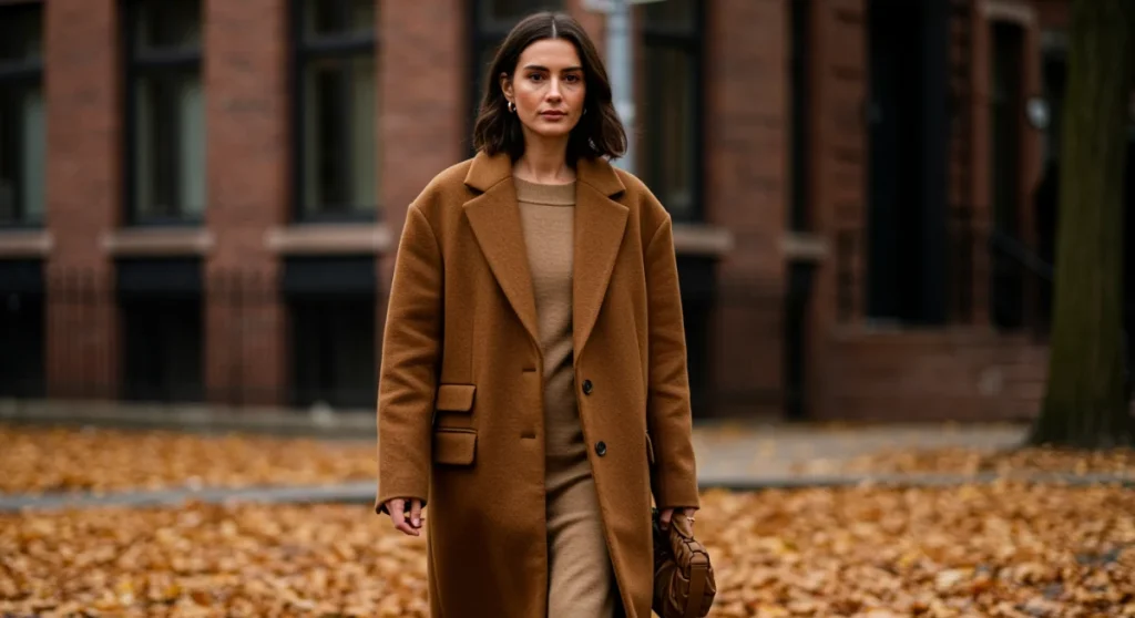 Fall 2025 Fashion: Decoding Runway Trends for Everyday American Wear