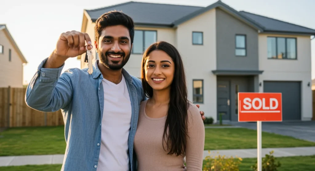 Federal Programs 2025: $2,500 for First-Time Homebuyers