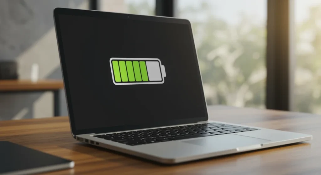 Maximizing Laptop Battery Life: Insider Tricks for Extra 2 Hours Daily