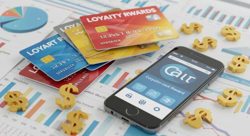 Loyalty Programs & Points: Your 2025 Guide to $500+ Savings