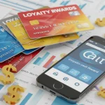 Loyalty Programs & Points: Your 2025 Guide to $500+ Savings Loyalty cards and smartphone app for maximizing rewards and savings