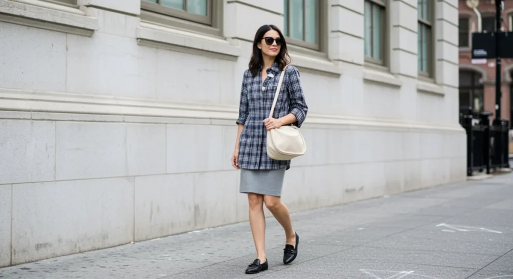 2025 Wardrobe: 7 Essential Style Updates for Modern American Look