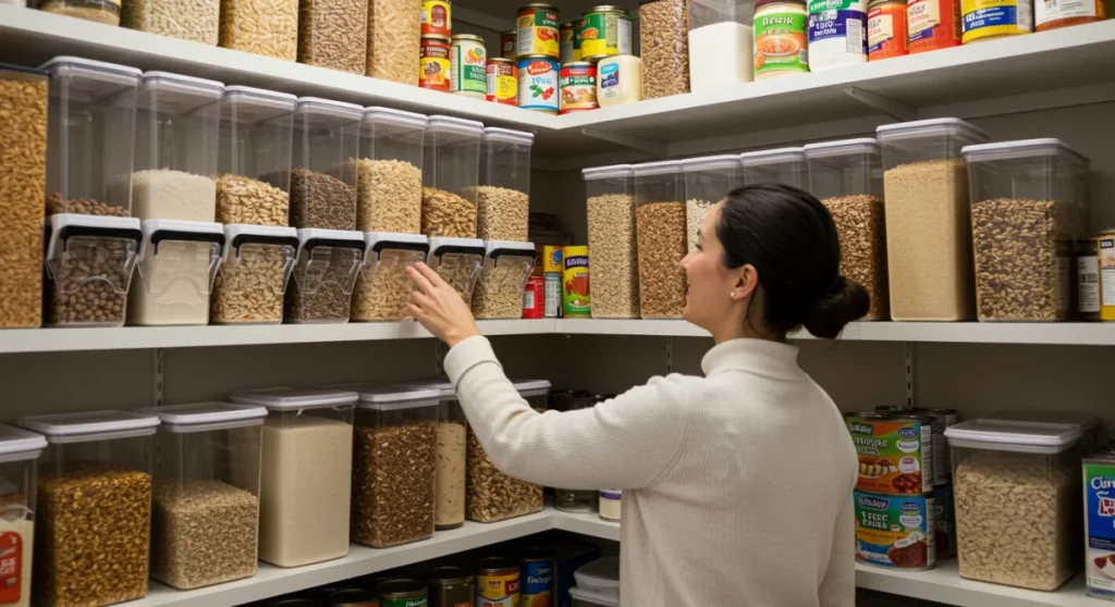 The 2025 Guide to Bulk Buying: Save 25% on Groceries
