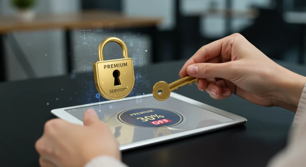 Insider Access: Claim Your 30% Premium Subscription Discount 2025