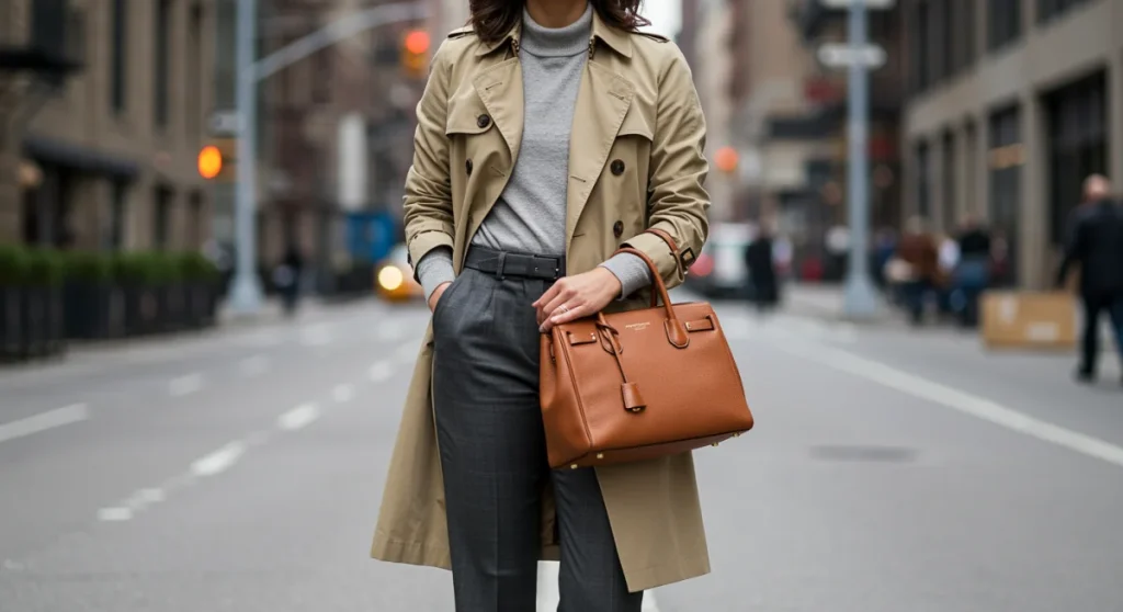 Smart Style Investments: Timeless Pieces for Your US Look