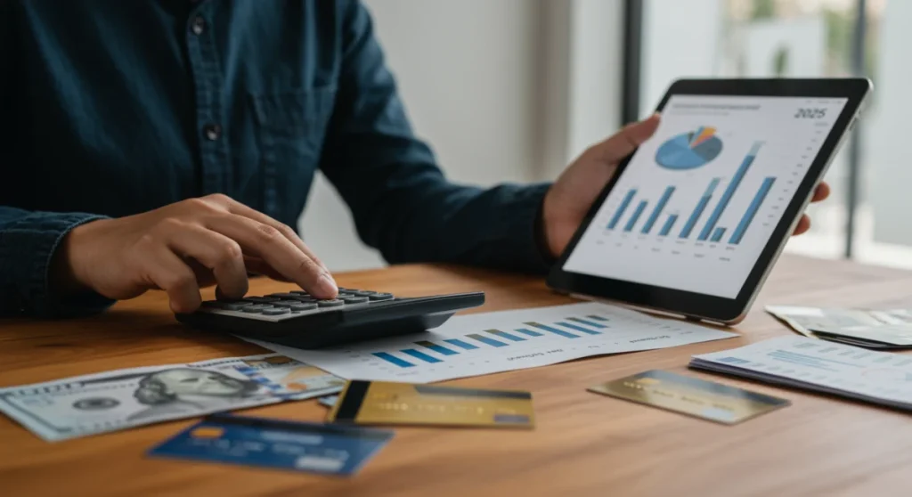 Debt Consolidation in 2025: Reduce Interest by 15% Strategically