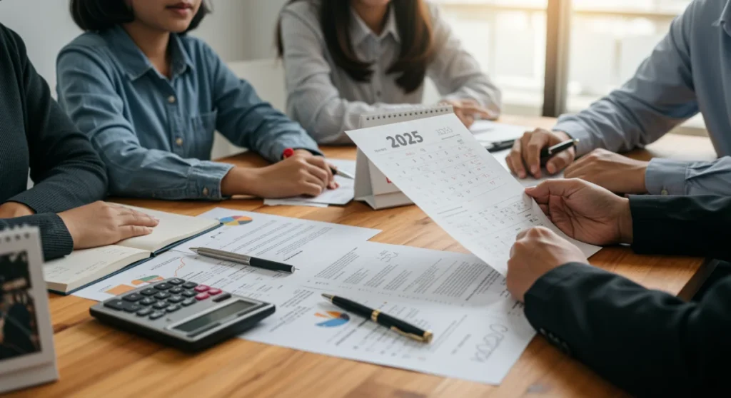 Estate Planning in 2025: Navigating the $13.61M Exemption