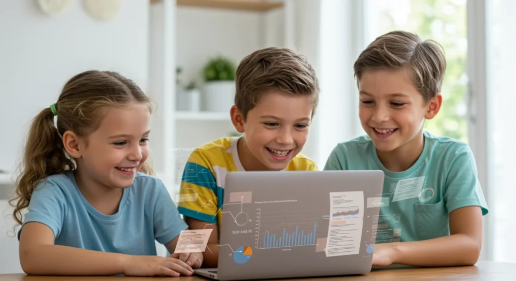 Maximizing Your Child Tax Credit in 2025: Up to $2,000 Per Child
