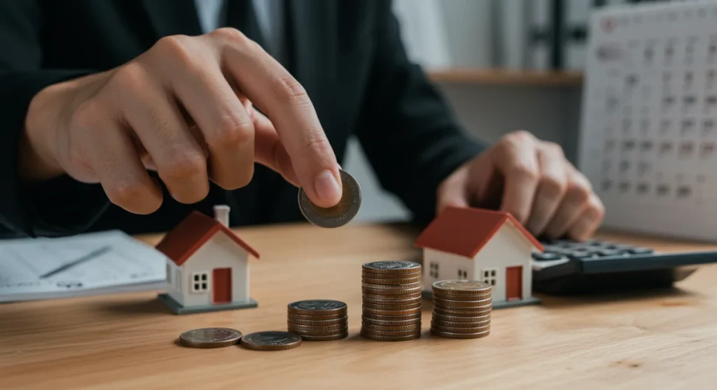 Fed Rate Hikes: 0.25% Increase Impacts Your Q1 2025 Mortgage