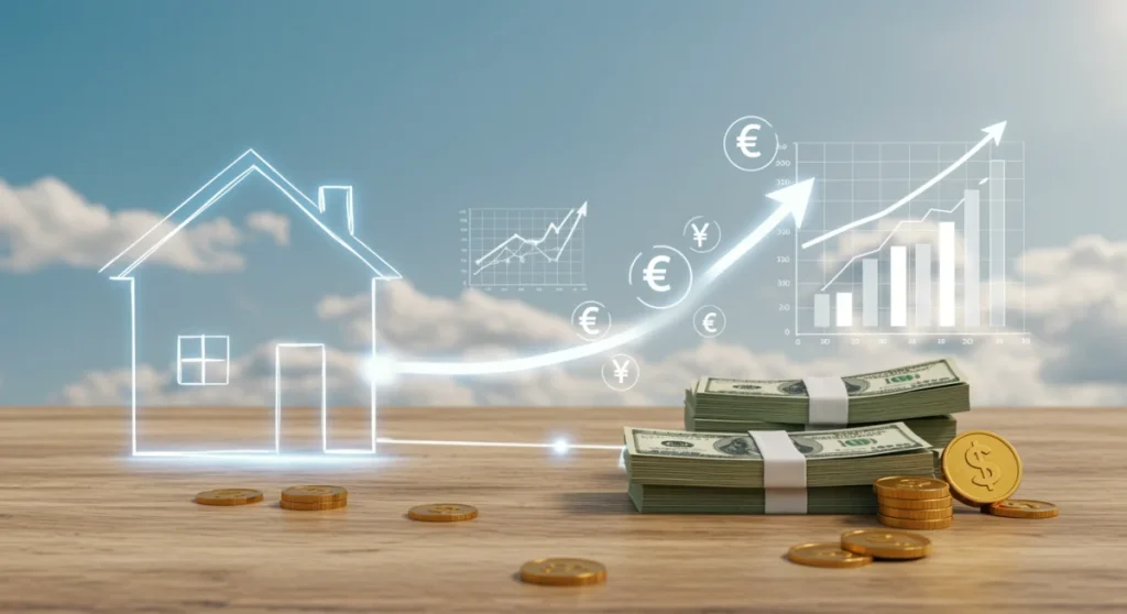 HELOCs 2025: Maximize Home Equity Up to 80%