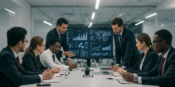 Professional investors discuss 2025 financial strategies to combat inflation