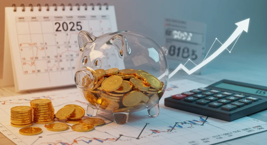 IRA Contribution Limits 2025: Maximize Your $7,000 for Retirement Growth