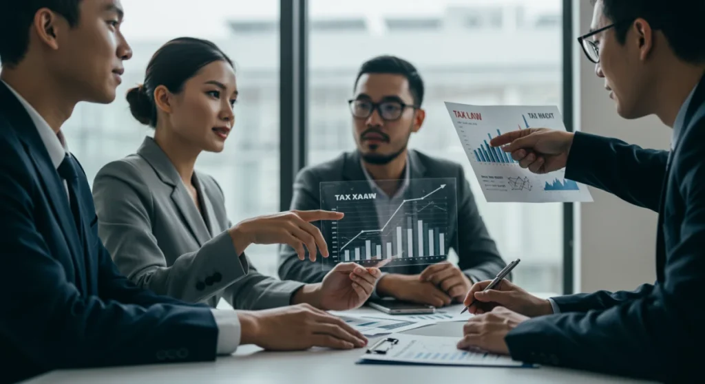 Navigating 2025 Tax Law Changes: Optimize Your Returns Now